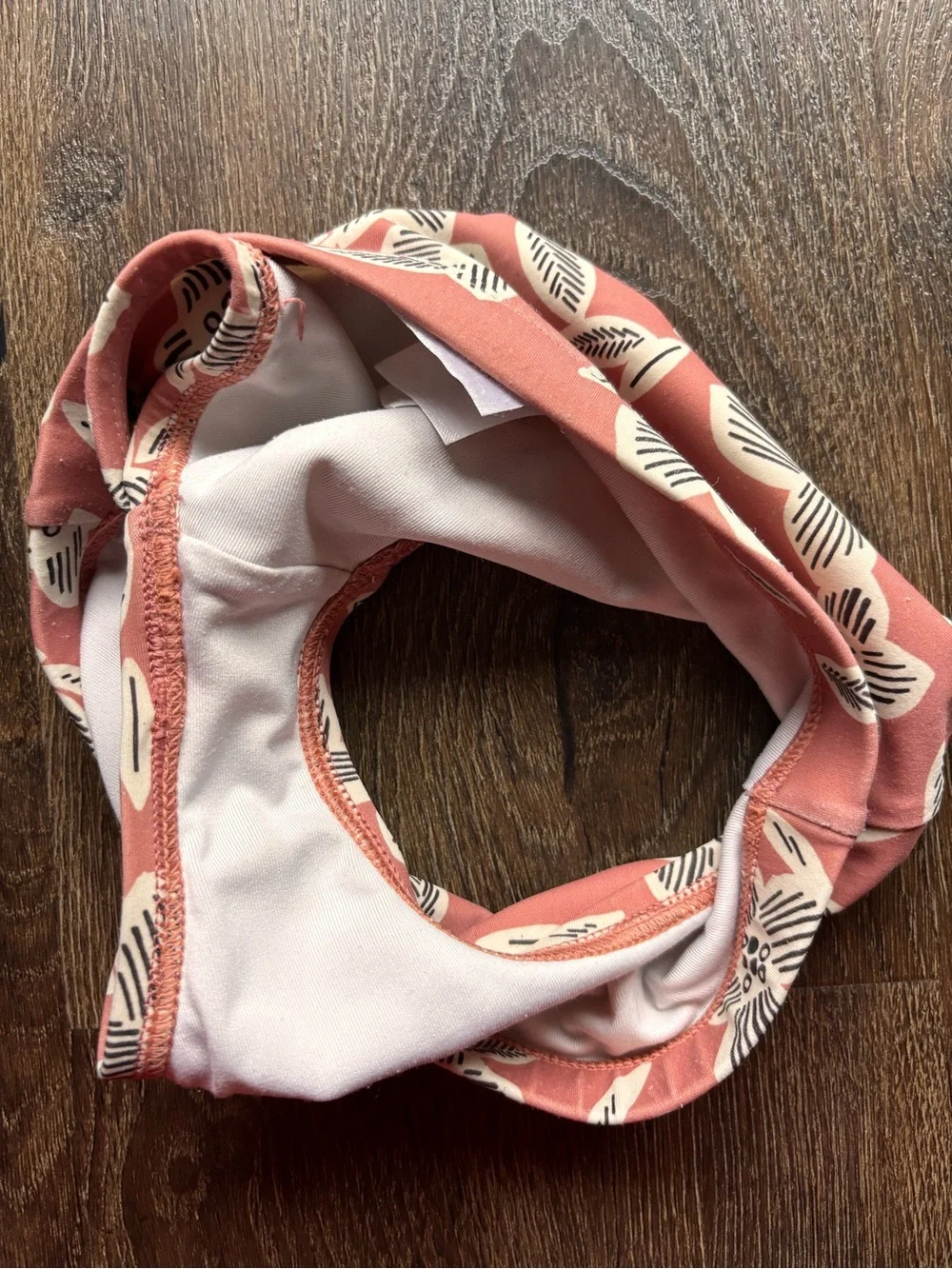 Hanna Andersson Swim Bottoms